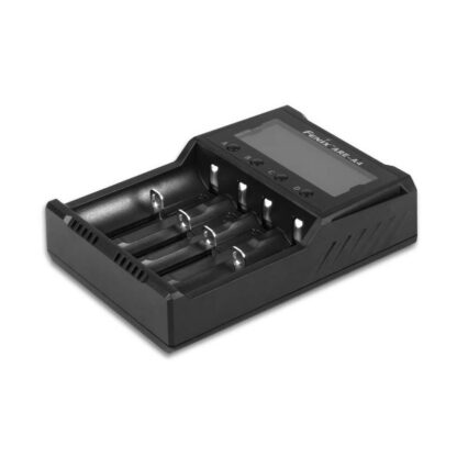 Fenix ARE-A4 Smart Four-Channel Battery Charger-0