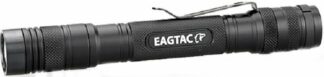 EagleTac D25A2 Clicky CREE XM-L2 LED Pocket Torch (520 Lumens) 2x AA Batteries-0