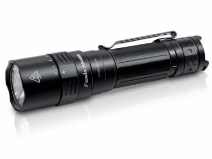Fenix PD40R V2.0 Rechargeable Flashlight (3000 Lumens)-0