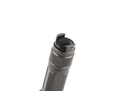 JETbeam TH20 Guardian Rechargeable Tactical Torch (3980 Lumens)-17388