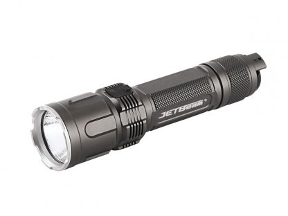 JETbeam TH20 Guardian Rechargeable Tactical Torch (3980 Lumens)-0