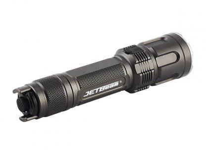 JETbeam TH20 Guardian Rechargeable Tactical Torch (3980 Lumens)-17386