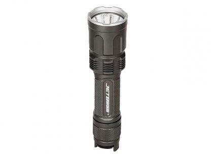 JETbeam TH20 Guardian Rechargeable Tactical Torch (3980 Lumens)-17384