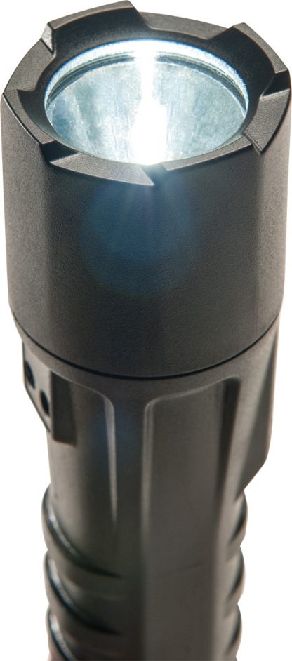 Pelican 3315R Rechargeable Torch (132 Lumens) Yellow Certified Class 1