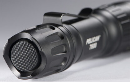 Pelican 7600 Rechargeable LED Tactical Torch (900 Lumens)-13024