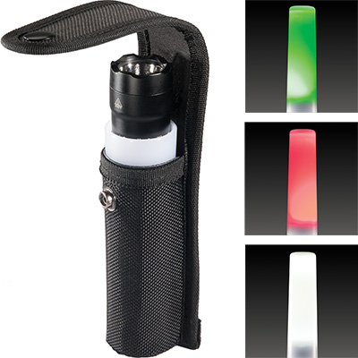 Pelican 7600 Rechargeable LED Tactical Torch (900 Lumens)-13021