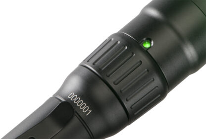 Pelican 7600 Rechargeable LED Tactical Torch (900 Lumens)-13029