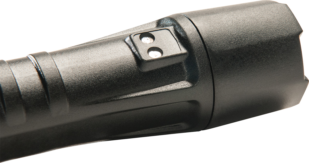 Pelican 3315R Rechargeable Torch (132 Lumens) Yellow Certified Class 1