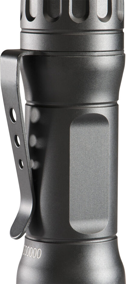 Pelican 7600 Rechargeable LED Tactical Torch (900 Lumens)-13031