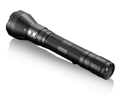 JETBeam New SSR50 Security Torch (3650 Lumens)-13131