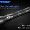 JETBeam New SSR50 Security Torch (3650 Lumens)-13141