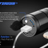 JETBeam New SSR50 Security Torch (3650 Lumens)-13138