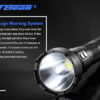 JETBeam New SSR50 Security Torch (3650 Lumens)-13137