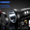 JETBeam New SSR50 Security Torch (3650 Lumens)-13134