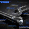 JETBeam New SSR50 Security Torch (3650 Lumens)-13140