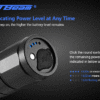 JETBeam New SSR50 Security Torch (3650 Lumens)-13136
