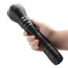 JETBeam New SSR50 Security Torch (3650 Lumens)-18515