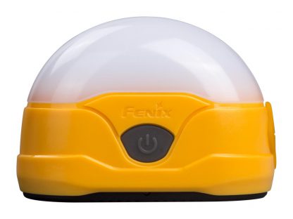 Fenix CL20R Rechargeable Lantern- ORANGE (300 Lumens)-0