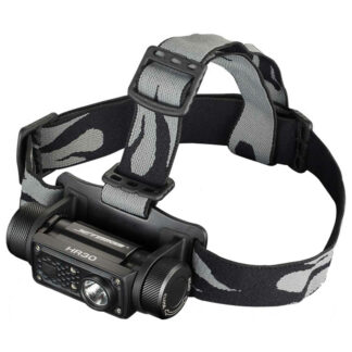 JETBeam HR30 Headlamp (950 lumens)-0