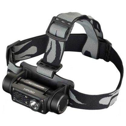 JETBeam HR30 Headlamp (950 lumens)-0