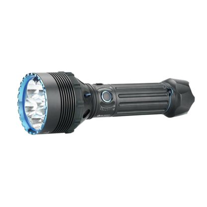 Olight X9R Marauder 25000 lumen rechargeable LED searchlight-0