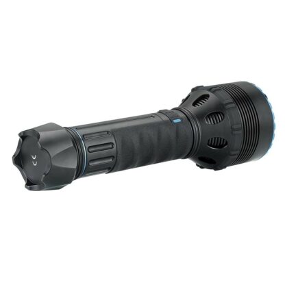 Olight X9R Marauder 25000 lumen rechargeable LED searchlight-13432