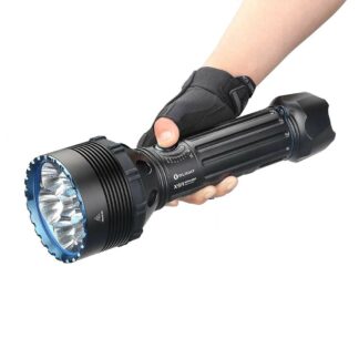 Olight X9R Marauder 25000 lumen rechargeable LED searchlight-13436