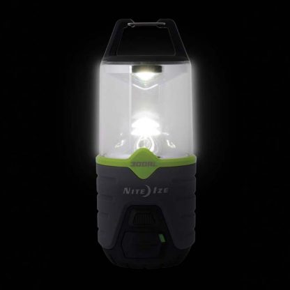 Nite Ize Radiant 300 Rechargeable Lantern-13338