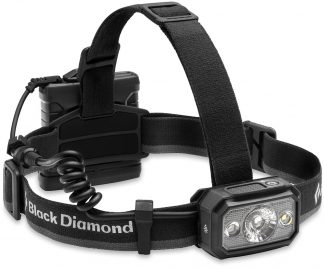Black Diamond ICON 700 Headlamp -0