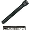 MagLite 4D Cell Flashlight (98 lumens) - Black-13637