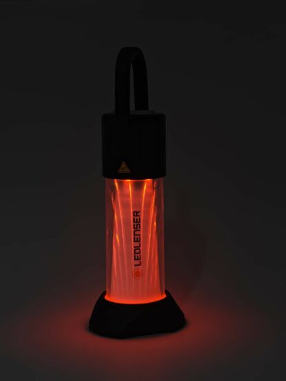 Led Lenser ML6 Rechargeable Lantern (750 Lumens)-16025