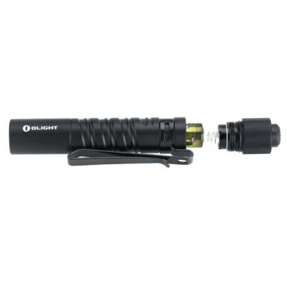 Olight i3T EOS AAA Pocket Torch -180 Lumens-13537