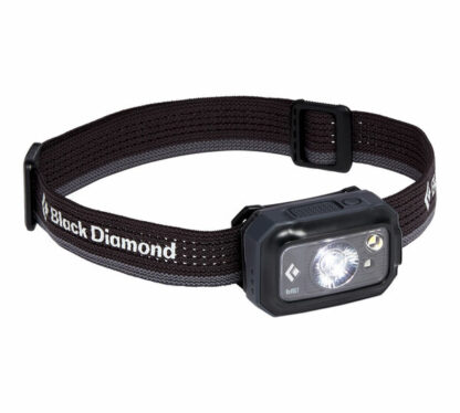 Black Diamond REVOLT 350 Headlamp -0