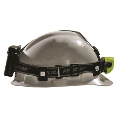 Pelican 2785 LED Headlamp (215 Lumens) Certified Class 1 Div 1 / IECEx ia Approved-16873