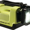 PELICAN 9455 REMOTE AREA SAFETY LIGHT Certified Class 1 Div 1 / IECEx ia Approved-13810
