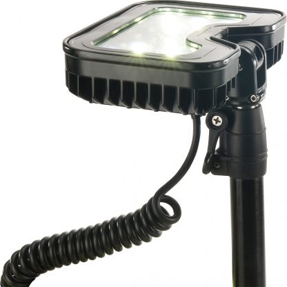 PELICAN 9455 REMOTE AREA SAFETY LIGHT Certified Class 1 Div 1 / IECEx ia Approved-13813