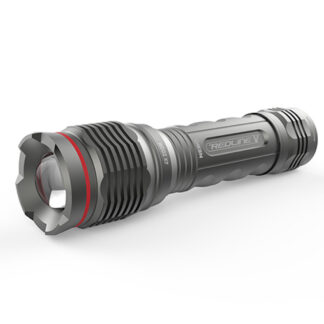 NEBO Redline 'V' Flashlight - 500 Lumens-0