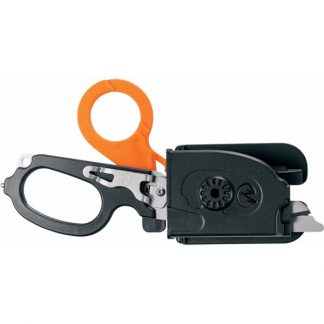 Leatherman Raptor Medical Scissors ORANGE Handle + holster-14598