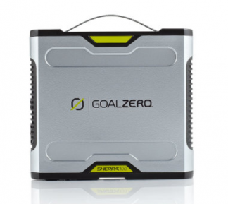 Goal Zero Sherpa 100 Portable Recharger-0