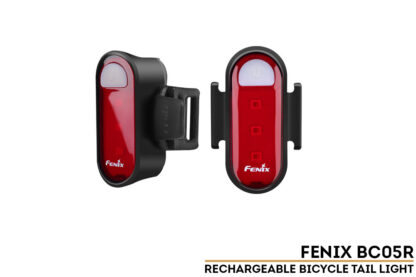 Fenix BC05R Rechargeable Bicycle Tail Light-14875