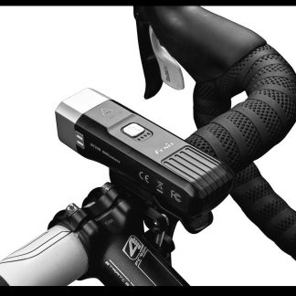 Fenix BC25R LED Bicycle Light (600 Lumens)-15949