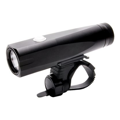 Prolite BF01 USB Rechargeable Bicycle Light (1000 Lumens)-0