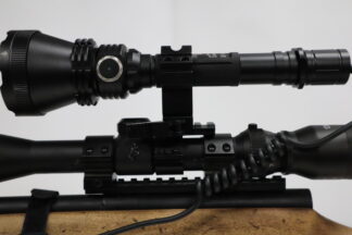 Klarus XT32 Gun Kit - 1000m-0