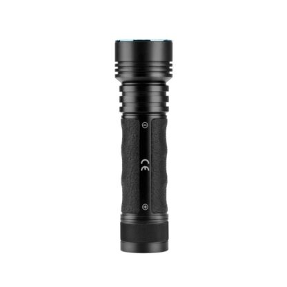 Olight Seeker 2 Pro Rechargeable Flashlight - 3200 lumens-14947