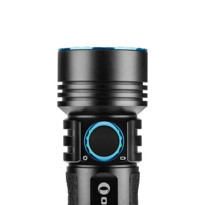 Olight Seeker 2 Pro Rechargeable Flashlight - 3200 lumens-14951