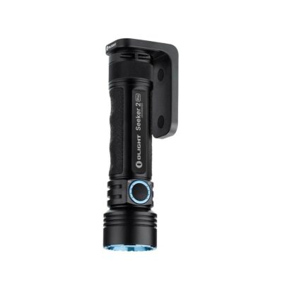 Olight Seeker 2 Pro Rechargeable Flashlight - 3200 lumens-14948