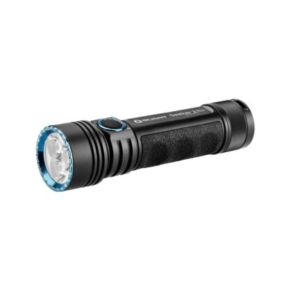 Olight Seeker 2 Pro Rechargeable Flashlight - 3200 lumens-0