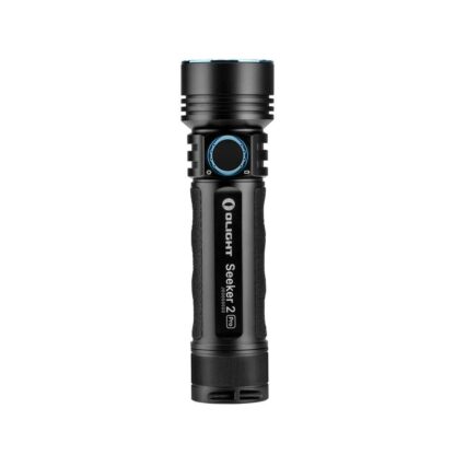 Olight Seeker 2 Pro Rechargeable Flashlight - 3200 lumens-14950