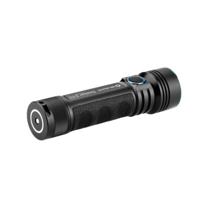 Olight Seeker 2 Pro Rechargeable Flashlight - 3200 lumens-14959