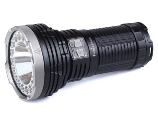 Fenix LR40R Rechargeable Searchlight (12000 lumens)-0